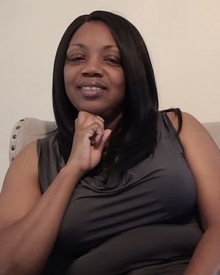 Jacqueline Johnson Jacqueline Johnson